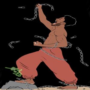 Nobody(feat. feel Young, Mcnellynelz & Rioretti) (Explicit)