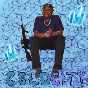 Cold City (Explicit)