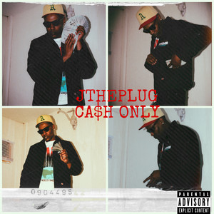 CASH ONLY (Explicit)