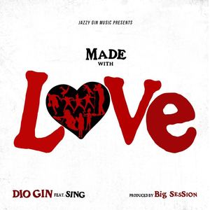 Made With Love (Radio Edit)