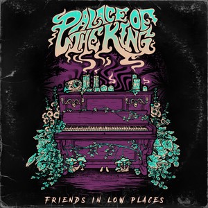 Friends In Low Places (Explicit)