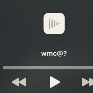 wmc@ ? (feat. ratedbando) (Explicit)