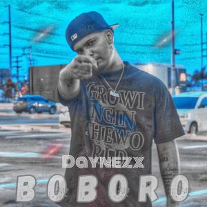 Boboro (feat. Arfe puyalo)