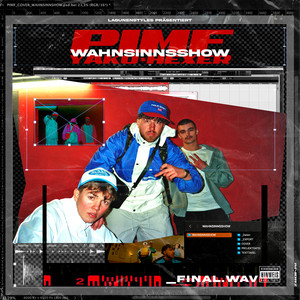 Wahnsinnsshow