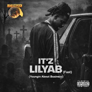 I Just Might-Lilyab&954fastpitch