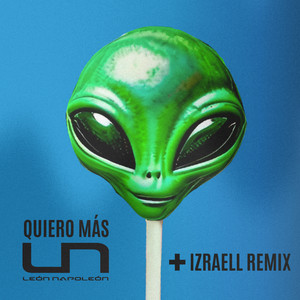 Quiero mas (IZRAELL Remix|Explicit)