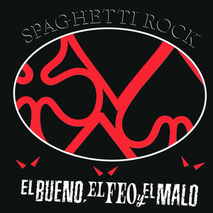 Spaguetti Rock