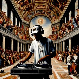 The Renaissance Era (feat. Disko Dave) (Explicit)