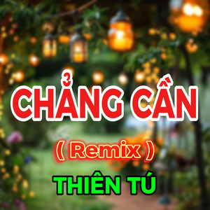 Thiên Tú - Chẳng Cần (HM Remix)