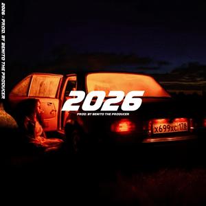 2026 (Beat Reggaeton Romantico 2026, Instrumental de Reggaeton)