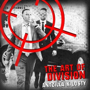 The Art of Division (Explicit)