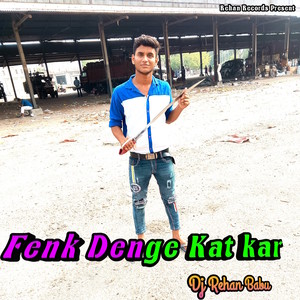 Fenk Denge Kat Kar