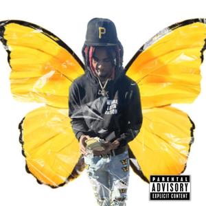 Float Like A ButterFly (Explicit)