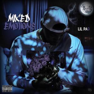 Indecisive (Explicit)