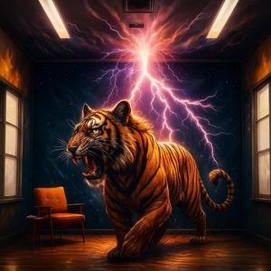 Going Thunder (feat. Neeq) (Nuada Remix)