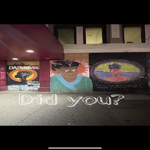 Soba Cree - Did You? (Explicit)