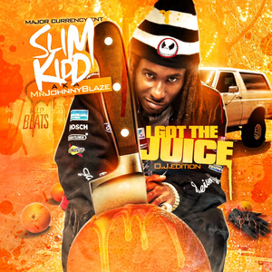 I'm Dope DzTheRapper