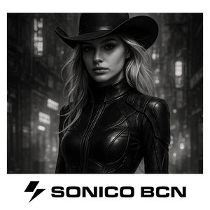 Black Mirage (Original Mix)