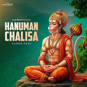 Hanuman Chalisa Super Fast