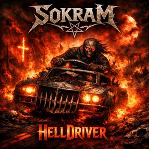 Hell Driver