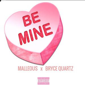 Be Mine (From Barbie The Album) (feat. Bryce Quartz) [Explicit]