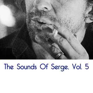 The Sounds Of Serge, Vol. 5