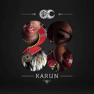 Aii Yawa (feat. Kagwe Mungai & Fena Gitu)