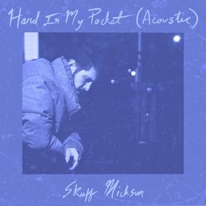 Hand In My Pocket (Acoustic)