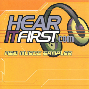 Hear It First 2001