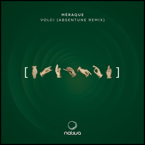 Volci (Absentune Remix)