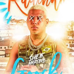 Tô de Glock e de Radinho (Explicit)