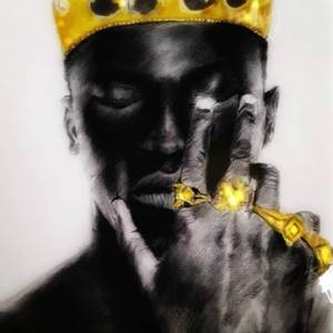 B.K.A (Black King Anthem) [Explicit]