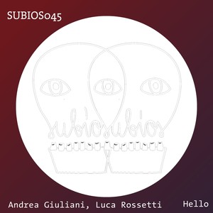 Hello (Terry Whyte Remix)