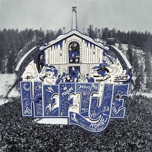 Glir Forbi (Partysnekk) (feat. 6+)