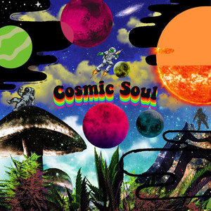 Cosmic Soul