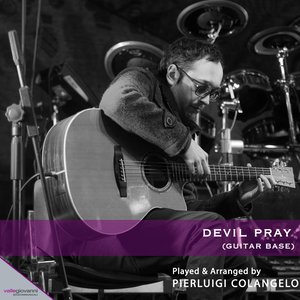 Devil Pray(Guitar Base)