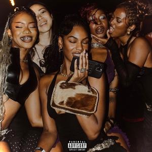 #FineShytAnthem (feat. TeeShotty) (Explicit)