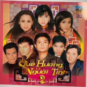 Tình Yêu Còn Đó Nỗi Buồn