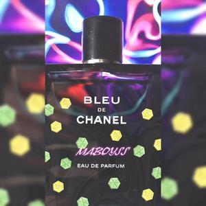 Bleu Chanel (feat. VRX) (Remix|Explicit)