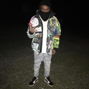 In The Wind (Explicit)