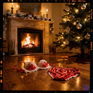 Heartbeats This Christmas