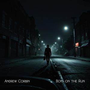 Boys on the Run (feat. Hollywood Brown)