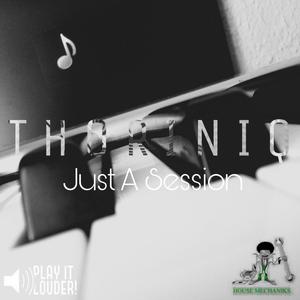 Just A Session Pt. II (Compilation)