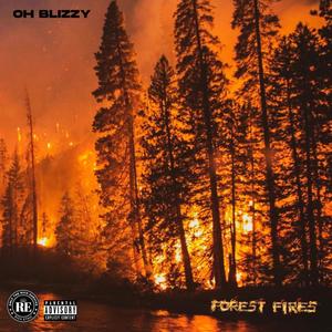 Oh Blizzy - Links(feat. B.Morgan) (Explicit)