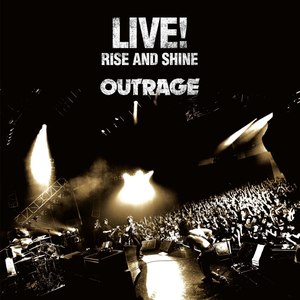 LIVE! - RISE AND SHINE (ライヴライズアンドシャイン)