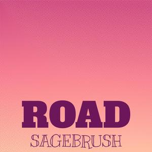 Road Sagebrush