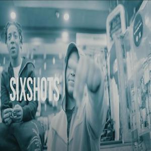 Everything Blitz (feat. 6ixx) (Explicit)