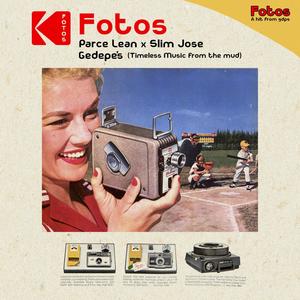 Fotos (feat. Parce Lean & Slim Jose) (Explicit)