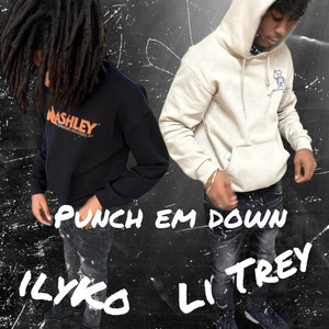 Punch em down (Explicit)