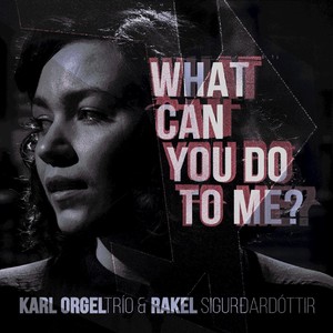 What Can You Do to Me?(feat. Rakel Sigurðardóttir)